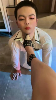 图片[2]_【汐言】CD-爆改眼镜狗性别_HD绳艺资源