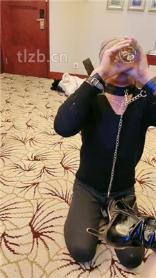 图片[16]_【诗恩】艺术装置塞嘴/长靴高跟踩踏喂食/喂口水/赏圣水【完整版】_HD绳艺资源