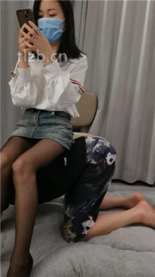 【安安】高跟全体重踩地毯【完整版】_HD绳艺资源