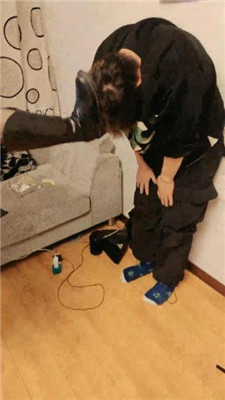 图片[13]_【诗琪】晨起重度刑虐圈养奴才_HD绳艺资源