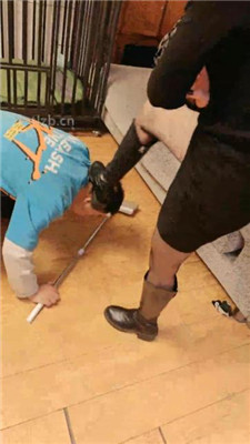 图片[3]_【诗琪】回家重度虐打踢踹【双视角版】_HD绳艺资源