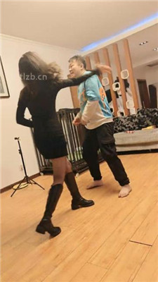 图片[5]_【诗琪】回家重度虐打踢踹【双视角版】_HD绳艺资源