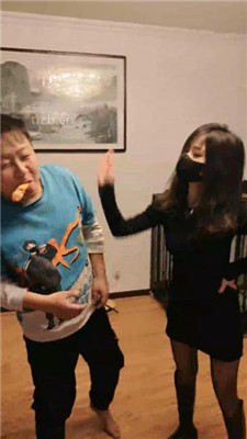 图片[6]_【诗琪】回家重度虐打踢踹【双视角版】_HD绳艺资源