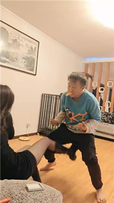 图片[10]_【诗琪】回家重度虐打踢踹【双视角版】_HD绳艺资源