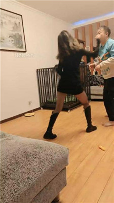 图片[16]_【诗琪】回家重度虐打踢踹【双视角版】_HD绳艺资源