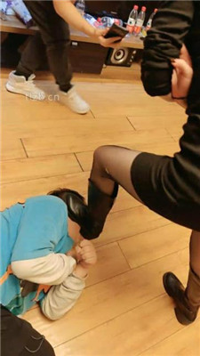 图片[20]_【诗琪】回家重度虐打踢踹【双视角版】_HD绳艺资源