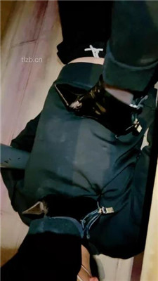 图片[3]_【芷镜】养生馆公开处刑踩狗【完整版】_HD绳艺资源