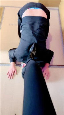 图片[8]_【芷镜】养生馆公开处刑踩狗【完整版】_HD绳艺资源