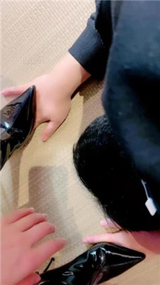 图片[9]_【芷镜】养生馆公开处刑踩狗【完整版】_HD绳艺资源