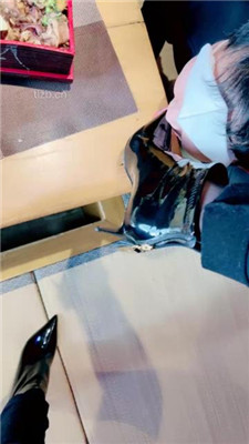 图片[13]_【芷镜】养生馆公开处刑踩狗【完整版】_HD绳艺资源