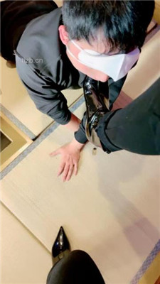 图片[14]_【芷镜】养生馆公开处刑踩狗【完整版】_HD绳艺资源