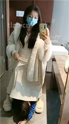 【爱可呀】开发女仆小姐姐_HD绳艺资源