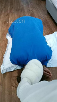 图片[6]_【爱可呀】开发女仆小姐姐_HD绳艺资源