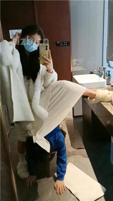 图片[18]_【爱可呀】开发女仆小姐姐_HD绳艺资源