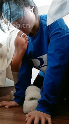 图片[20]_【爱可呀】开发女仆小姐姐_HD绳艺资源