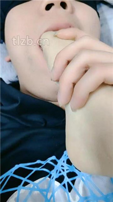 图片[5]_【夜巴黎】肉丝脚捂脸踩踏/圣水淋浴_HD绳艺资源