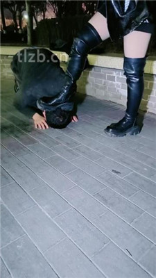 图片[15]_【幽魅】户外刺激调-骑马耳光_HD绳艺资源