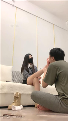 【宝爷】花钱上门犯贱-恋足纯享版_HD绳艺资源