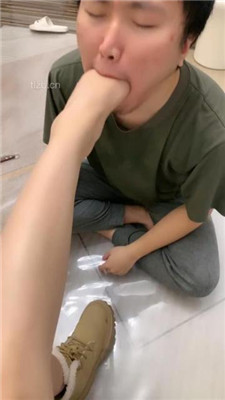 图片[3]_【宝爷】花钱上门犯贱-恋足纯享版_HD绳艺资源