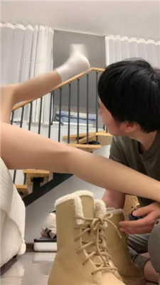 图片[7]_【宝爷】花钱上门犯贱-恋足纯享版_HD绳艺资源