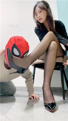 图片[2]_【大一诗诗】模特S-黑丝高跟诱惑调虐_HD绳艺资源