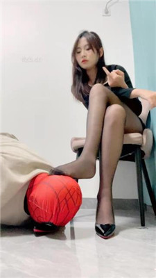图片[10]_【大一诗诗】模特S-黑丝高跟诱惑调虐_HD绳艺资源