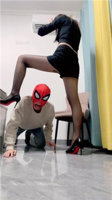 图片[11]_【大一诗诗】模特S-黑丝高跟诱惑调虐_HD绳艺资源