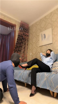 图片[8]_【辣姐】高跟踩狗头/耳光狂抽/狗脸嘴吐奶/赏赐圣水_HD绳艺资源