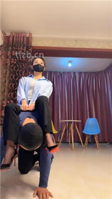 图片[9]_【辣姐】高跟踩狗头/耳光狂抽/狗脸嘴吐奶/赏赐圣水_HD绳艺资源