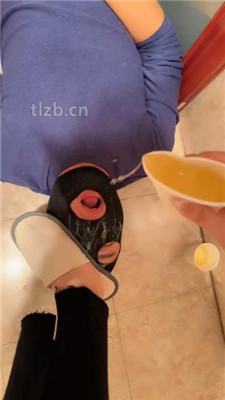 图片[20]_【辣姐】高跟踩狗头/耳光狂抽/狗脸嘴吐奶/赏赐圣水_HD绳艺资源