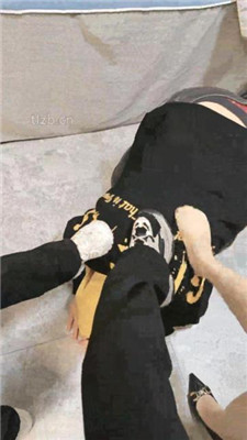 图片[3]_【木子大大】3S美容院调奴-骑脖/舔脏鞋臭脚/踢踹【三视角版】_HD绳艺资源