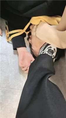 图片[10]_【木子大大】3S美容院调奴-骑脖/舔脏鞋臭脚/踢踹【三视角版】_HD绳艺资源