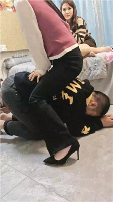 图片[12]_【木子大大】3S美容院调奴-骑脖/舔脏鞋臭脚/踢踹【三视角版】_HD绳艺资源