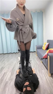 图片[7]_【尤尤子】长靴黑丝御姐踩虐/抽耳光/骑马_HD绳艺资源