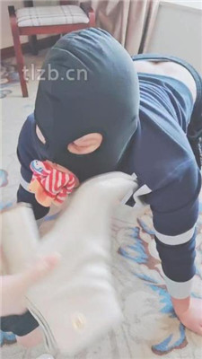 图片[2]_【美容院】迟到的贱奴就要挨罚_HD绳艺资源