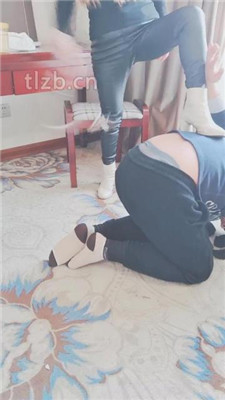 图片[6]_【美容院】迟到的贱奴就要挨罚_HD绳艺资源