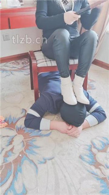 图片[9]_【美容院】迟到的贱奴就要挨罚_HD绳艺资源