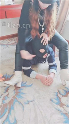 图片[10]_【美容院】迟到的贱奴就要挨罚_HD绳艺资源