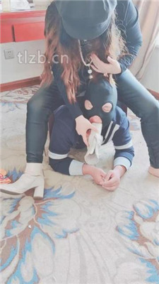 图片[11]_【美容院】迟到的贱奴就要挨罚_HD绳艺资源