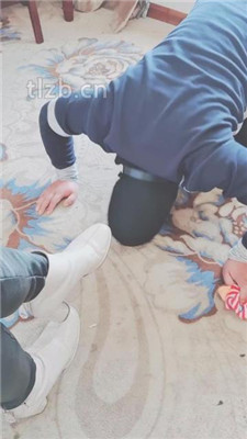 图片[16]_【美容院】迟到的贱奴就要挨罚_HD绳艺资源