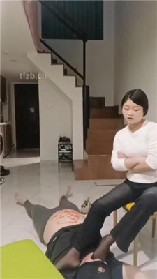 图片[10]_【馨主】手铐绳艺技巧/滴蜡/喂漱口水/人体座椅【双视角版】_HD绳艺资源