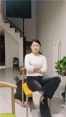 图片[17]_【馨主】手铐绳艺技巧/滴蜡/喂漱口水/人体座椅【双视角版】_HD绳艺资源