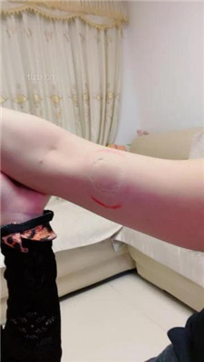 图片[7]_【甜心教主】清理长靴/喂拉丝口水浓痰_HD绳艺资源