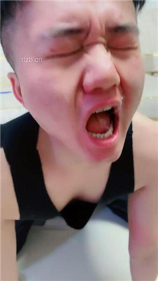 图片[8]_【甜心教主】清理长靴/喂拉丝口水浓痰_HD绳艺资源