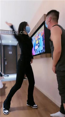 图片[10]_【沐夏夜】女神S超高难度挑战踢踹虐打前任_HD绳艺资源