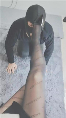 图片[2]_【云儿公主】黑丝高跟恋足舔/脚插嘴_HD绳艺资源