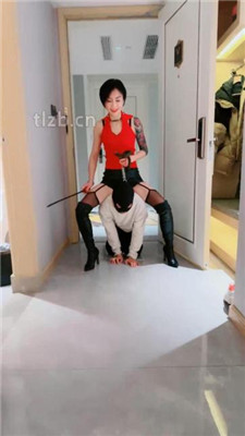 图片[14]_【爵恋霸主】狗链遛狗/抽耳光/骑马转胯/夹手指/腿绞_HD绳艺资源