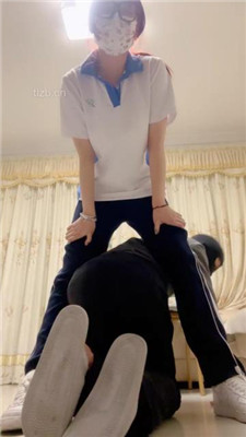 图片[2]_【雯雯】女同学暴揍告状同学_HD绳艺资源