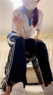 图片[4]_【雯雯】女同学暴揍告状同学_HD绳艺资源