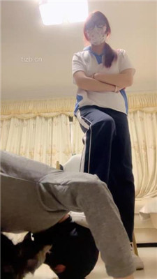 图片[7]_【雯雯】女同学暴揍告状同学_HD绳艺资源